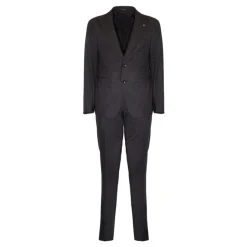 Costume deux pièces