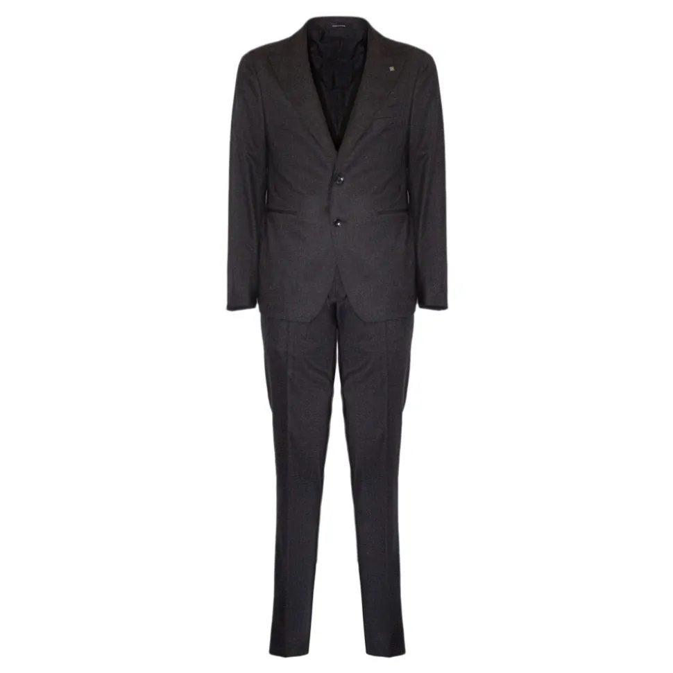 Costume deux pièces