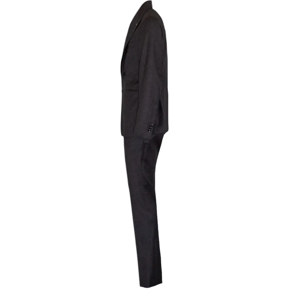 Costume deux pièces