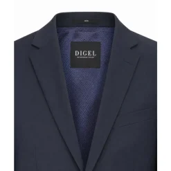 Costume droit