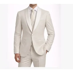 Costume Élégant