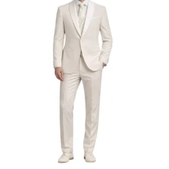 Costume Élégant