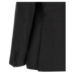 Costume monopbreasted