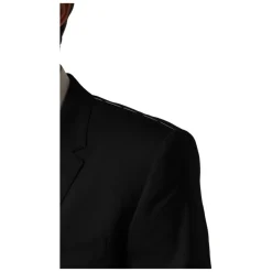 Costume 3 pièces formel ajusté