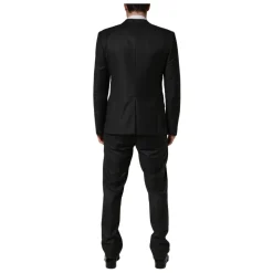 Costume 3 pièces formel ajusté