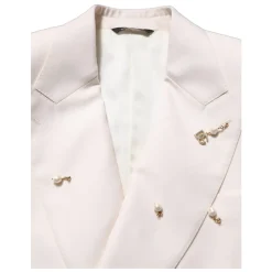 Costume 2 pièces formel slim fit en laine