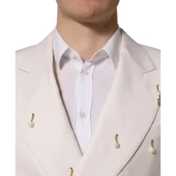 Costume 2 pièces formel slim fit en laine