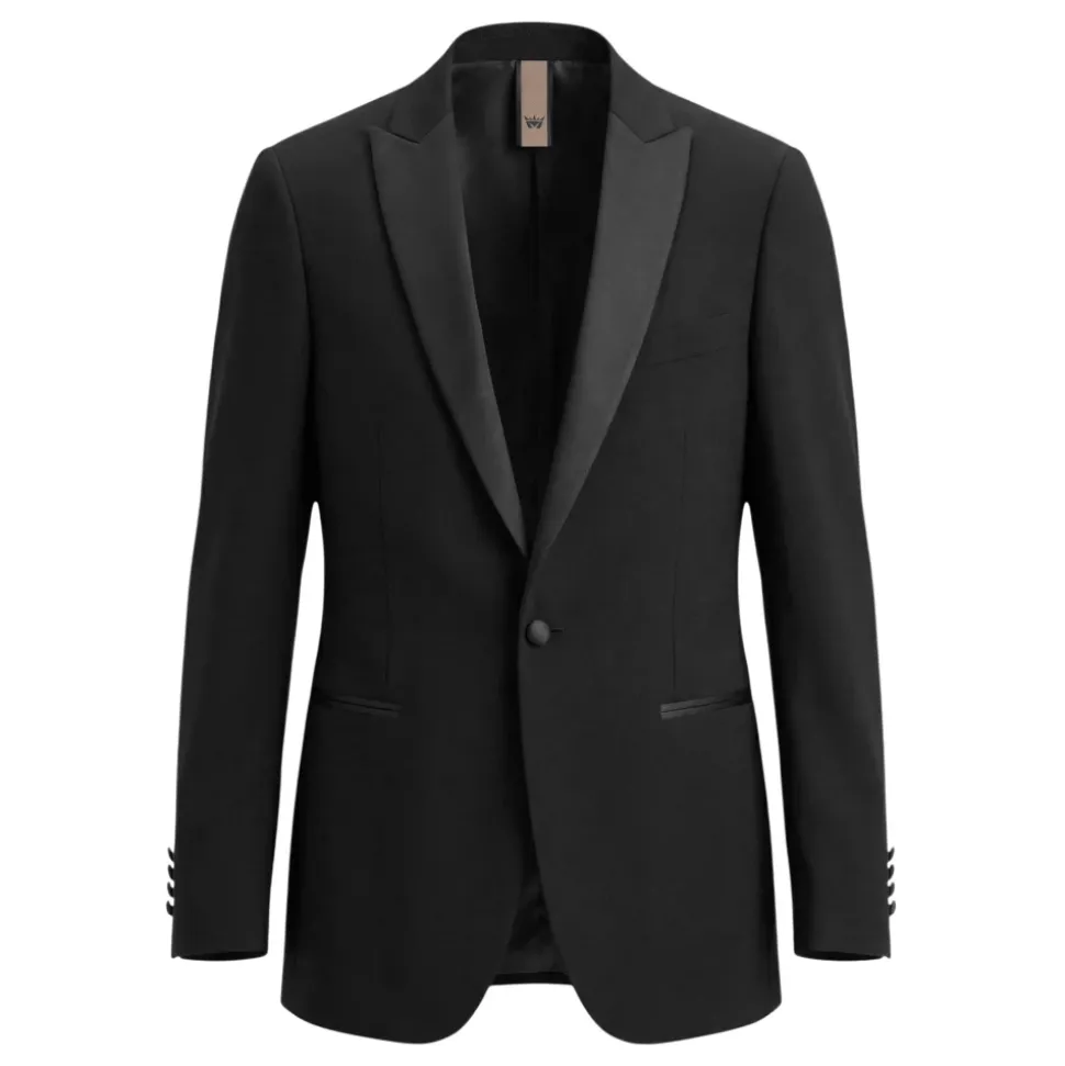 Costume 3P MONETRASO