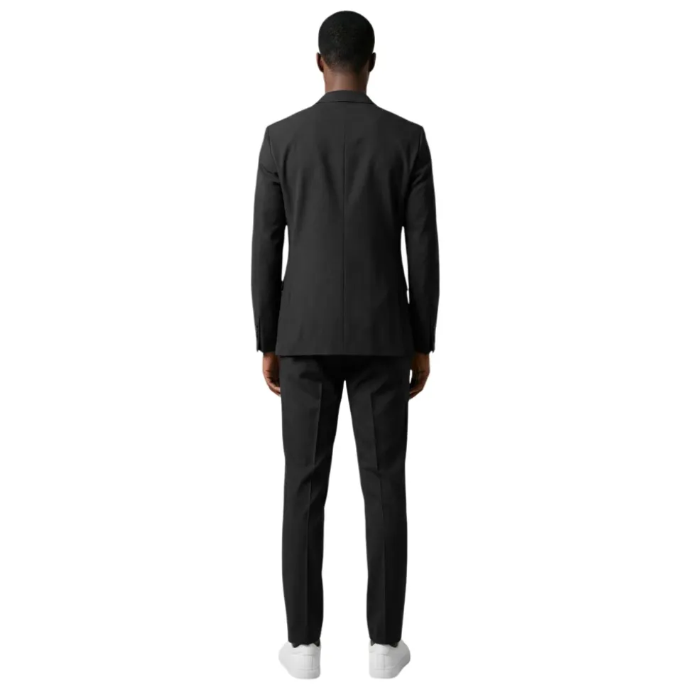 Costume 3P MONETRASO