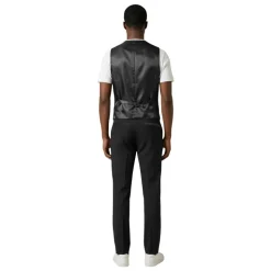 Costume 3P MONETRASO