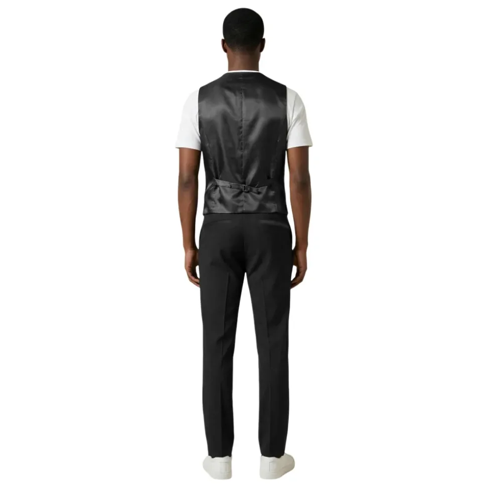 Costume 3P MONETRASO