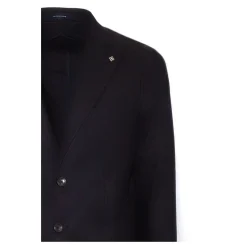 Costume à un bouton