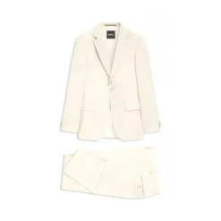 Costume Vaste Laine/Lin
