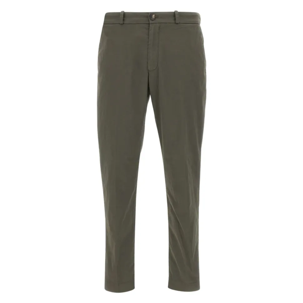 Cottech Chino Jo