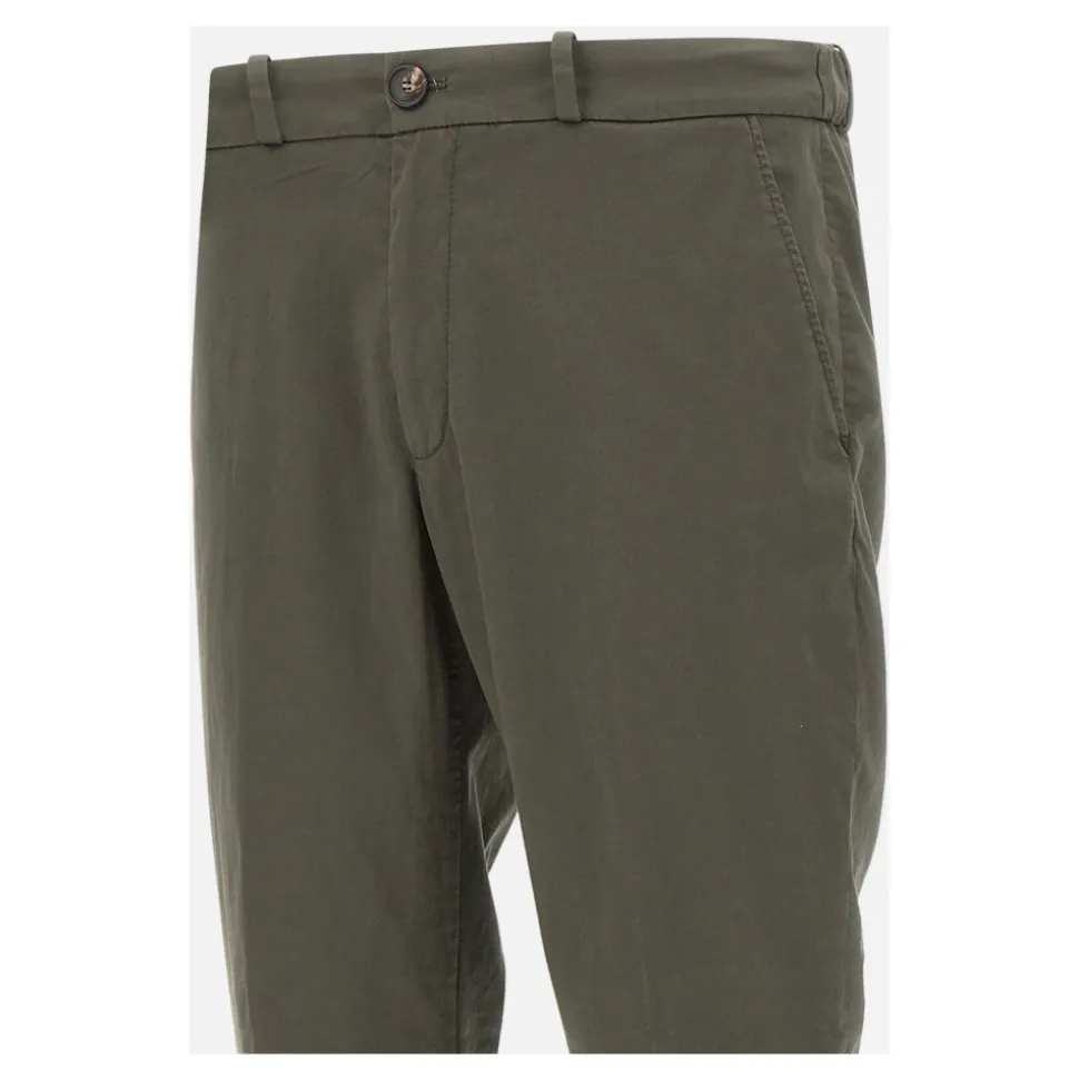 Cottech Chino Jo