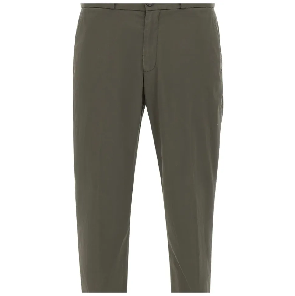 Cottech Chino Jo