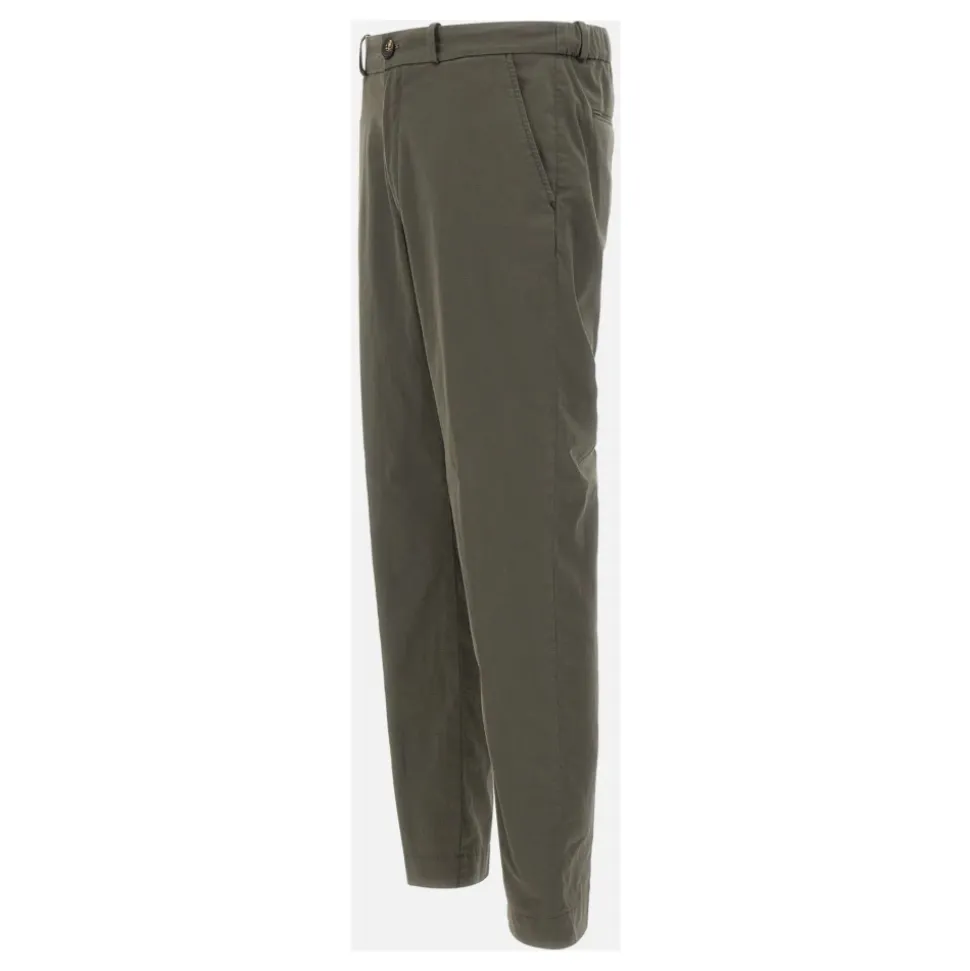 Cottech Chino Jo