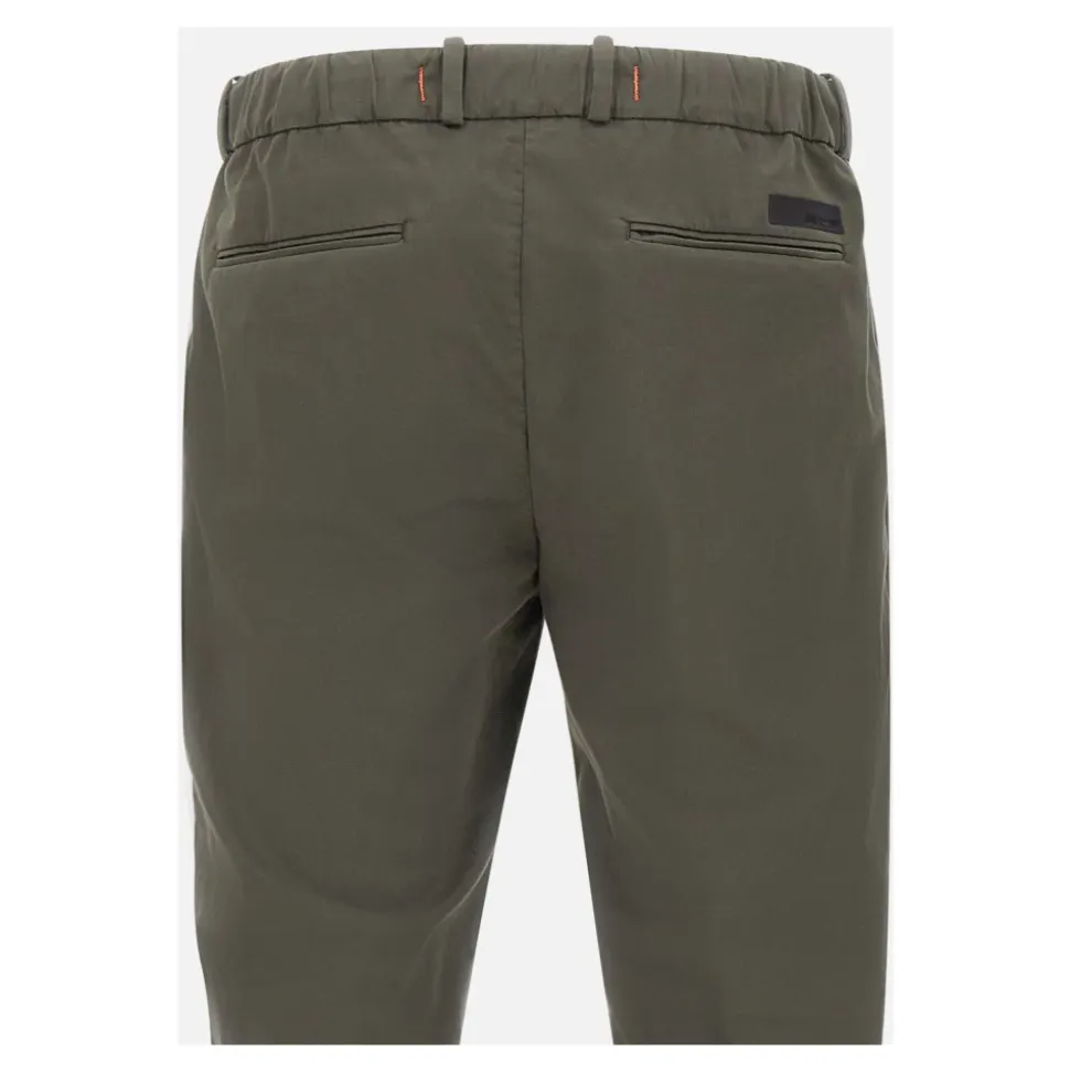 Cottech Chino Jo