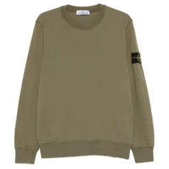 6100060 Cotton Fleece Sweatshirt