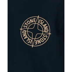 Cotton Jersey T-shirt