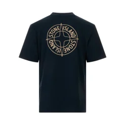 Cotton Jersey T-shirt
