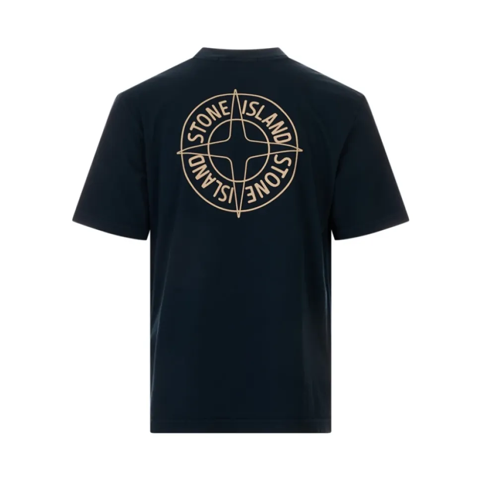 Cotton Jersey T-shirt