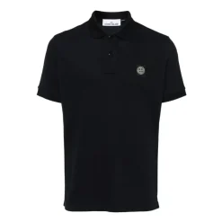 Cotton SS Polo