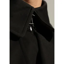 Cotton Trench Coat