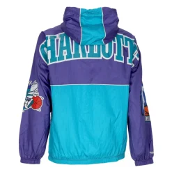 Coupe-vent Charlotte Hornets Anorak