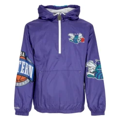 Coupe-vent Charlotte Hornets Anorak