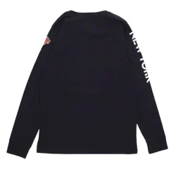 Courtside Statement Max90 L/S Tee