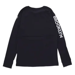 Courtside Statement Max90 L/s Tee