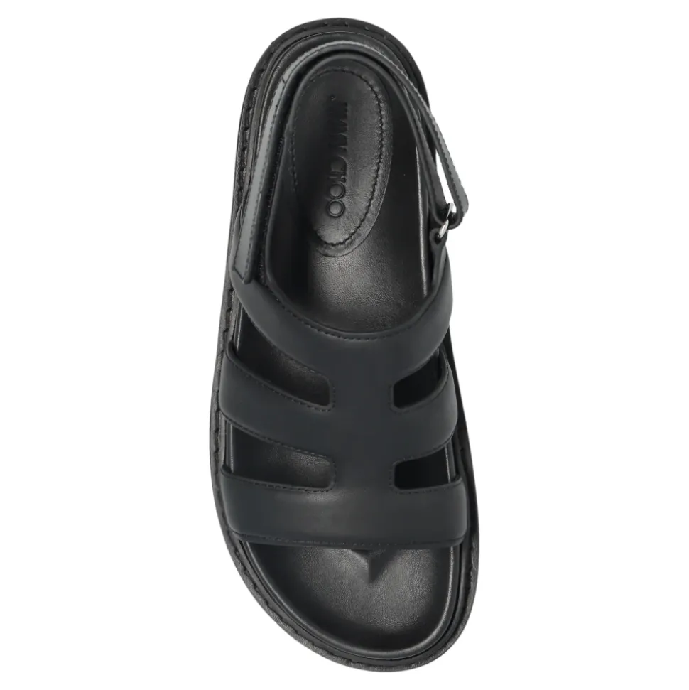 Cove Sandal