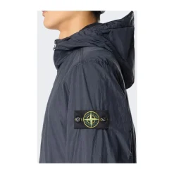 Crinkle Reps NY Jacket