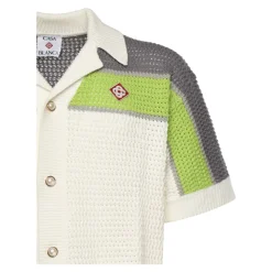 Crochet Shirt