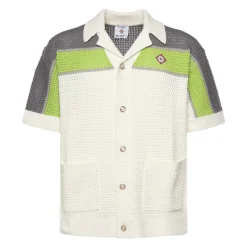Crochet Shirt