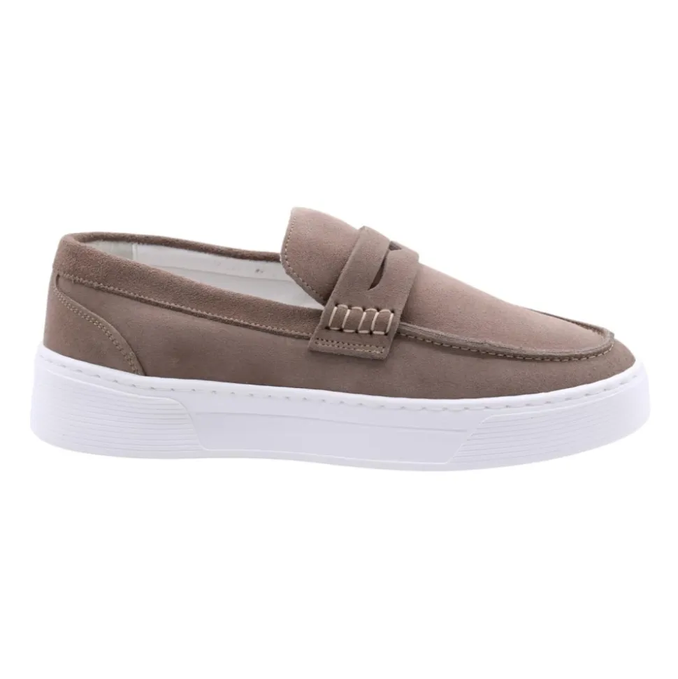 CROSS Mocassins