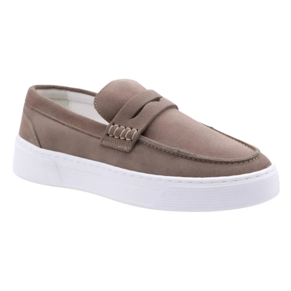 CROSS Mocassins