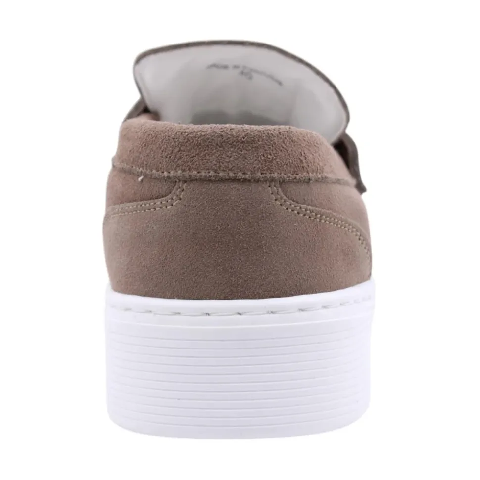 CROSS Mocassins