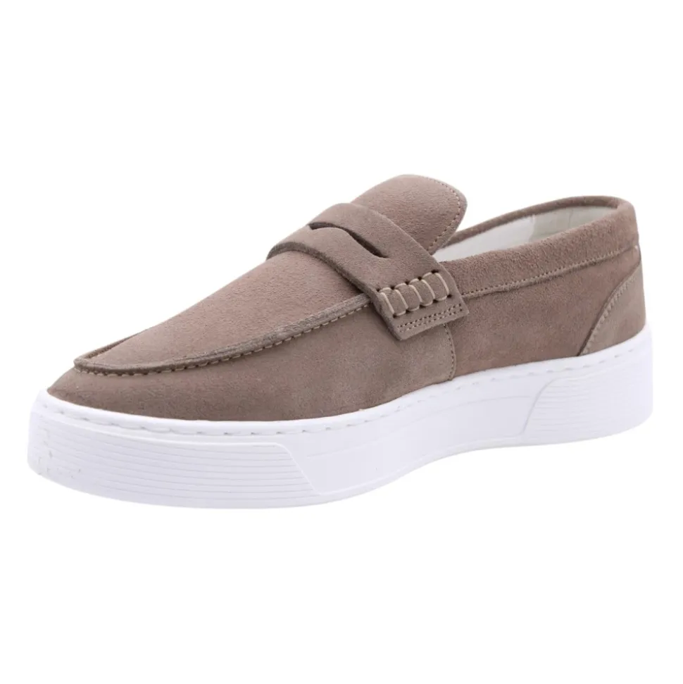 CROSS Mocassins