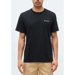 CSC Logo Back Tee