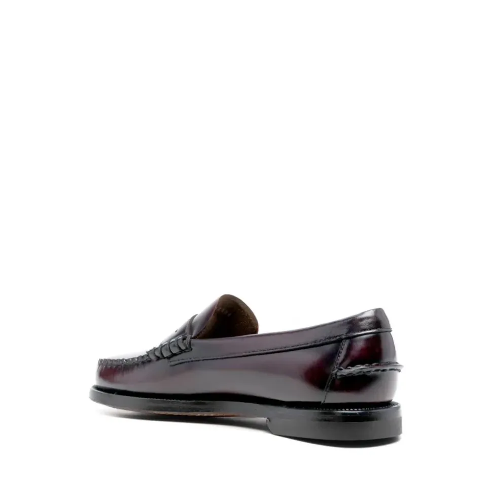 Dan El Paso Loafers