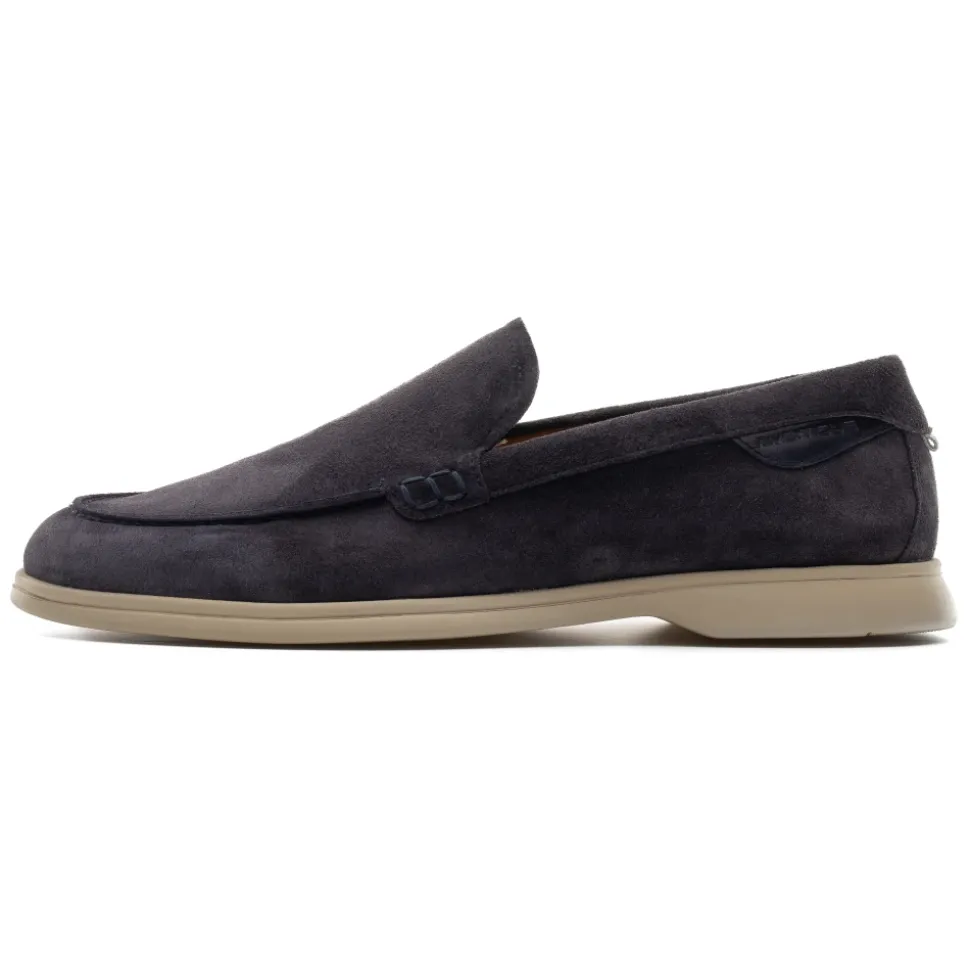 DAN Slip-On Loafer