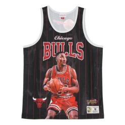 Débardeur Chicago Bulls Scottie Pippen