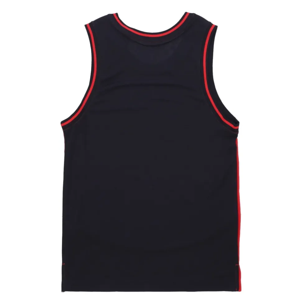 Débardeur de basketball