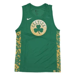 Débardeur de basketball Boston Celtics