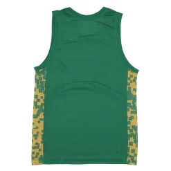 Débardeur de basketball Boston Celtics