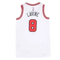 Débardeur de basketball Chicago Bulls