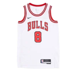 Débardeur de basketball Chicago Bulls