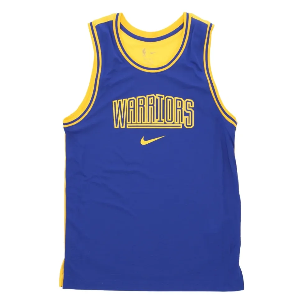 Débardeur de basketball Courtside Graphic